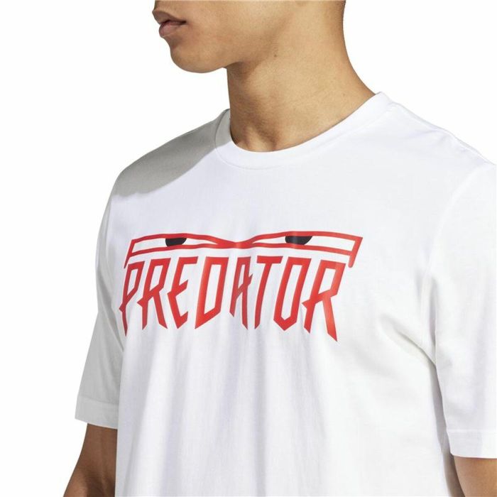 Camiseta de Manga Corta Hombre Adidas Predator 30th 2