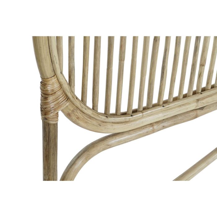 Cabecero de Cama DKD Home Decor Marrón Natural 180 x 4 x 90 cm 3 Cabecero de Cama DKD Home Decor Marrón Natural 180 x 4 x 90 cm 3