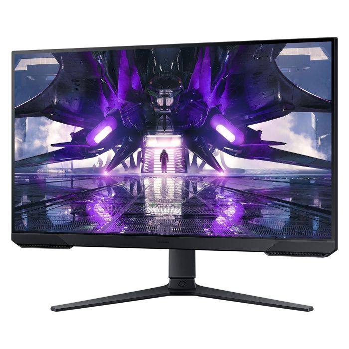 Samsung Odyssey G3 S27AG304NR Monitor 27'' Full HD 144Hz 1ms VA Negro 4