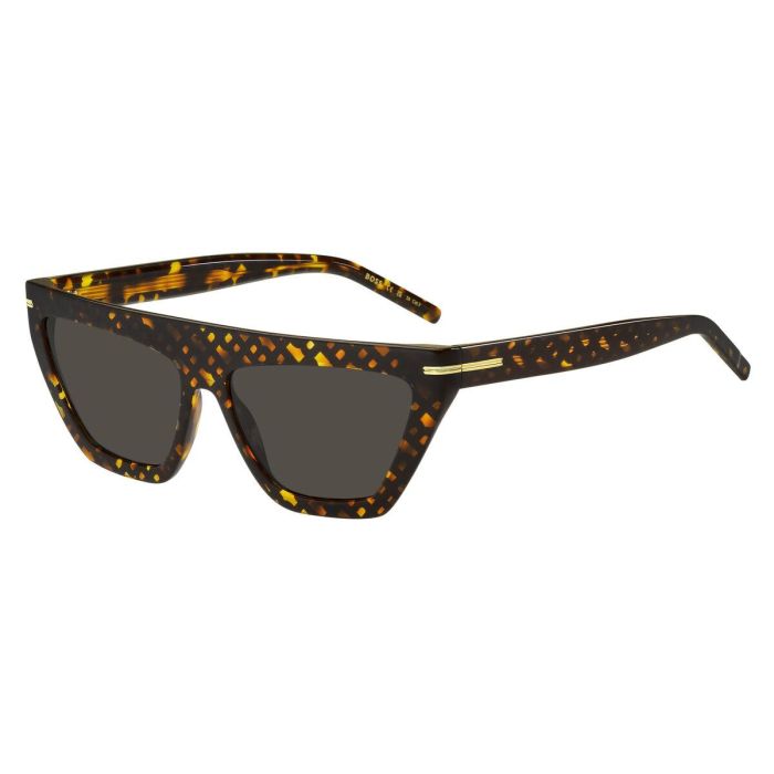 Gafas de Sol Mujer Hugo Boss BOSS-1609-S-2VM ø 58 mm Gafas de Sol Mujer Hugo Boss BOSS-1609-S-2VM ø 58 mm