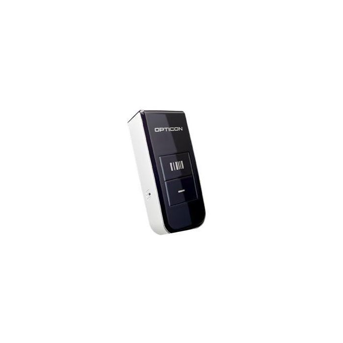 Opticon Data Collector, 2D, CMOS, 752 x 480 pixels, Bluetooth, IP54, w/Battery 0 Opticon Data Collector, 2D, CMOS, 752 x 480 pixels, Bluetooth, IP54, w/Battery 0
