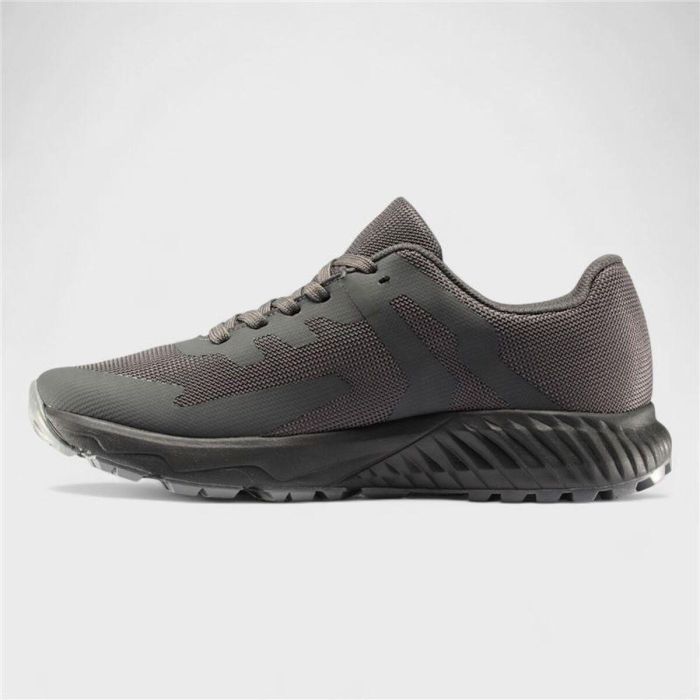 Zapatillas de Hombre para Caminar +8000 Telmen Gris oscuro L 2