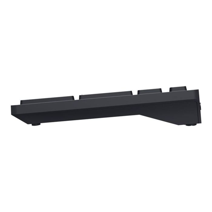 DELL KM5221W Combo Teclado y Ratón Inalámbrico RF para Oficina, Teclado Completo con Numérico, Ratón Óptico 1600 DPI, Negro 4 DELL KM5221W Combo Teclado y Ratón Inalámbrico RF para Oficina, Teclado Completo con Numérico, Ratón Óptico 1600 DPI, Negro 4