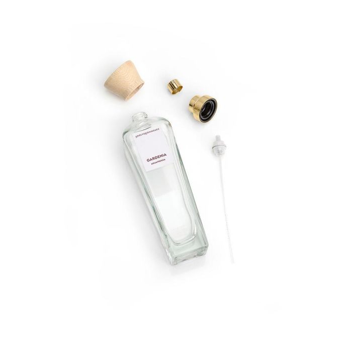 Roberto Verino Agua Fresca De Gardenia Musk 120 Ml Vaporizador Eau De Toilette Fragancia Floral Con Ingredientes De Origen Natural Hecho En España 2