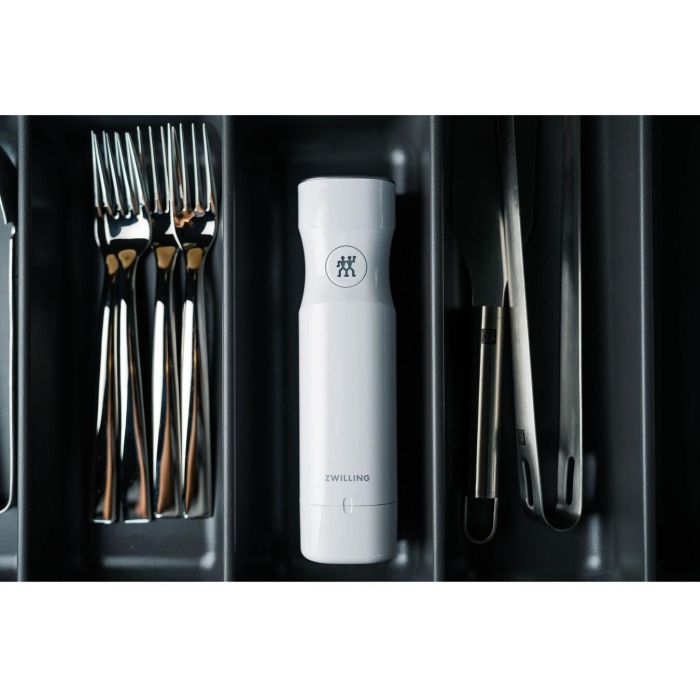 Zwilling Fresh&Save Vakuum Pumpe 6