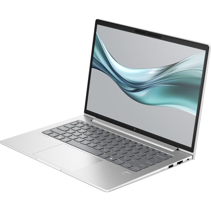 HP Elitebook 645 G11 Portátil 14 Pulgadas, AMD Ryzen 7 Pro 7735U, 16GB RAM, 512GB SSD, Windows 11 Pro, Plata 7