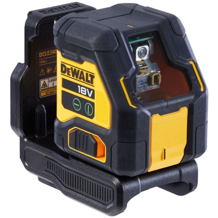 DEWALT Linienlaser Compact 18V Basisvariante 2