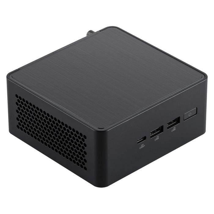 ASUS RNUC14RVHI300000I Mini PC barebone NUC 14 Pro Revel Canyon C3 Intel Core 3 100U DDR5 Wi-Fi 6E