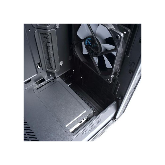 Fractal Design Define C Torre Negro 11