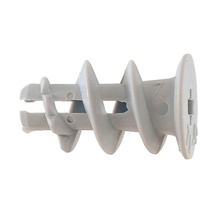 Fischer GK Taco Autoperforante para Pladur para Tornillos de 4-5mm