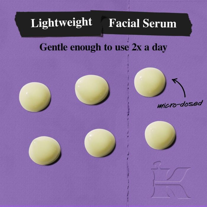 Crema Facial Kiehl's FACE KIEHL'S 50 ml 8