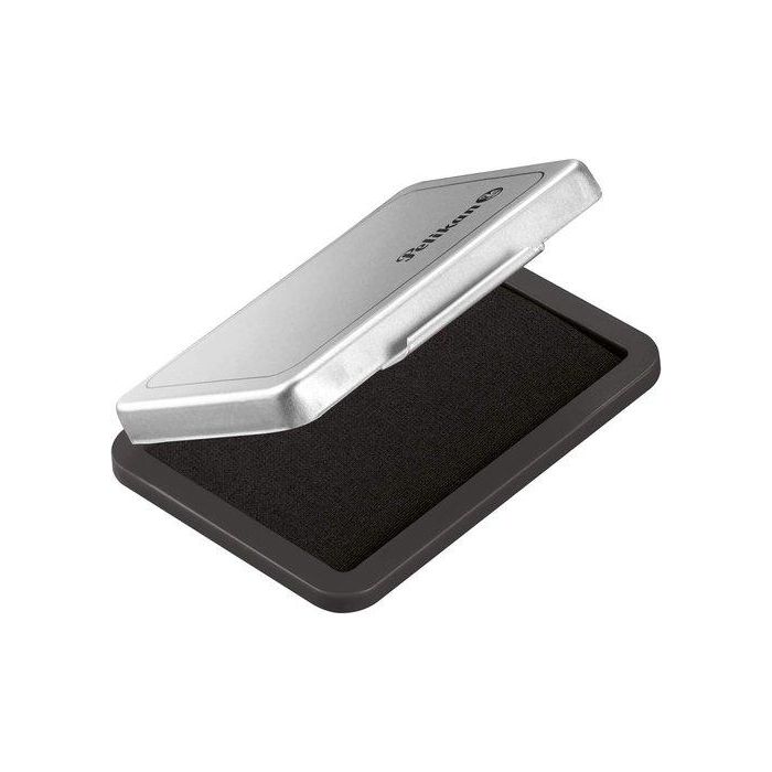 Tampon Pelikan Nº3 Negro (331066)