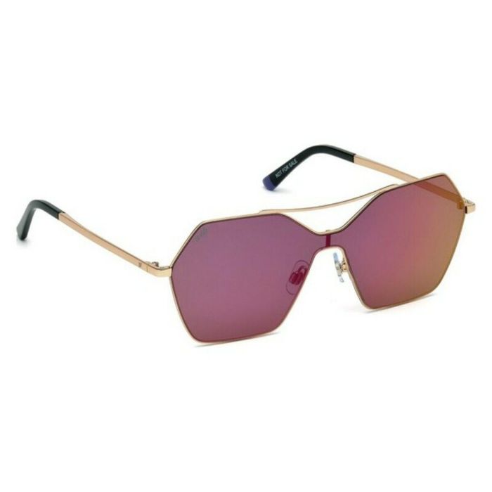 Gafas de Sol Mujer Web Eyewear WE0213-34Z ø 59 mm 2 Gafas de Sol Mujer Web Eyewear WE0213-34Z ø 59 mm 2