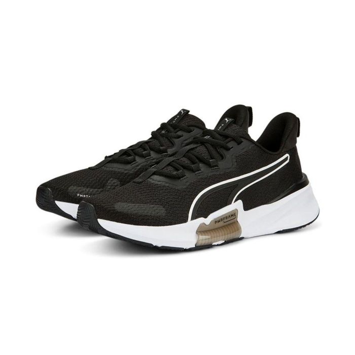 Zapatillas Deportivas Hombre Puma Negro Hombre