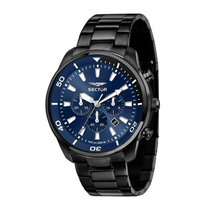 Reloj Hombre Sector R3273602016 (Ø 48 mm) 0 Reloj Hombre Sector R3273602016 (Ø 48 mm) 0