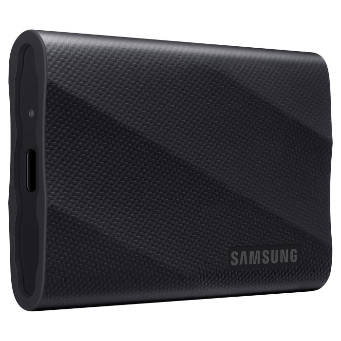 Samsung MU-PG4T0B 4TB SSD USB 3.2 Gen2 Tipo C 2000MB/s Negro