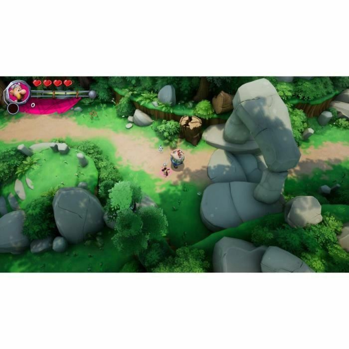 Microids 3701529518874 Colección Maxi de Astérix - Juego de PS5 3 Microids 3701529518874 Colección Maxi de Astérix - Juego de PS5 3