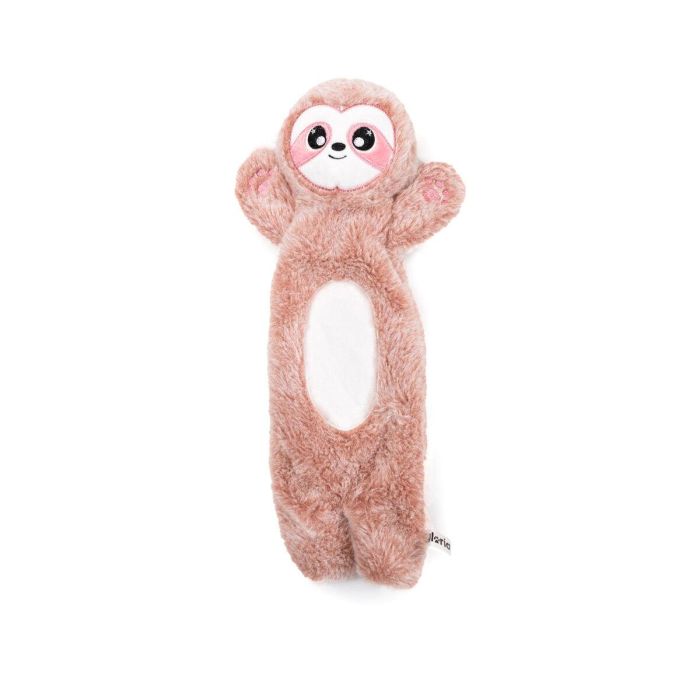 Peluche para perros Gloria Mandi Rosa Poliéster Polipropileno
