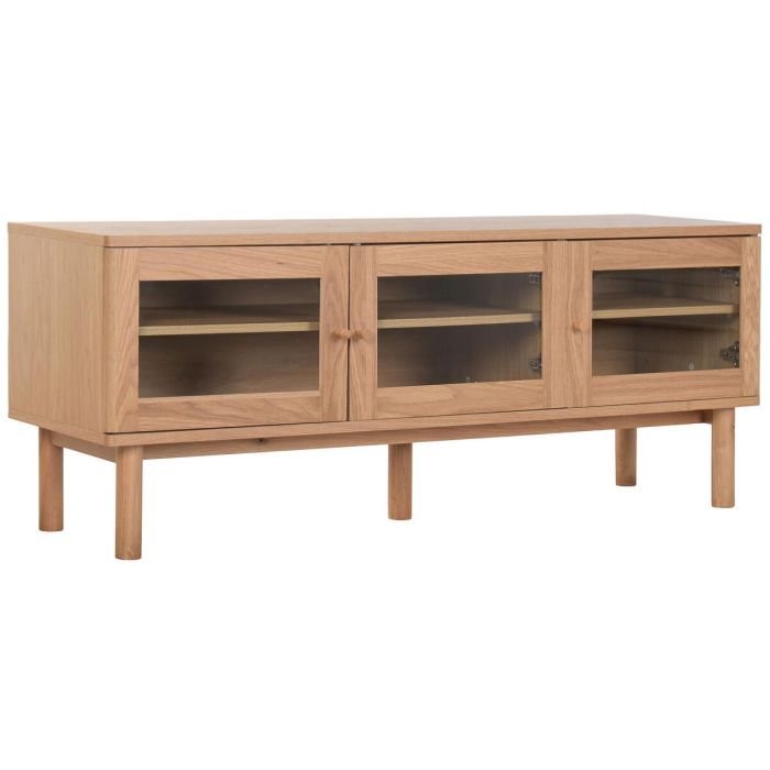 Mueble de TV Home ESPRIT 140 x 40 x 55 cm 0 Mueble de TV Home ESPRIT 140 x 40 x 55 cm 0