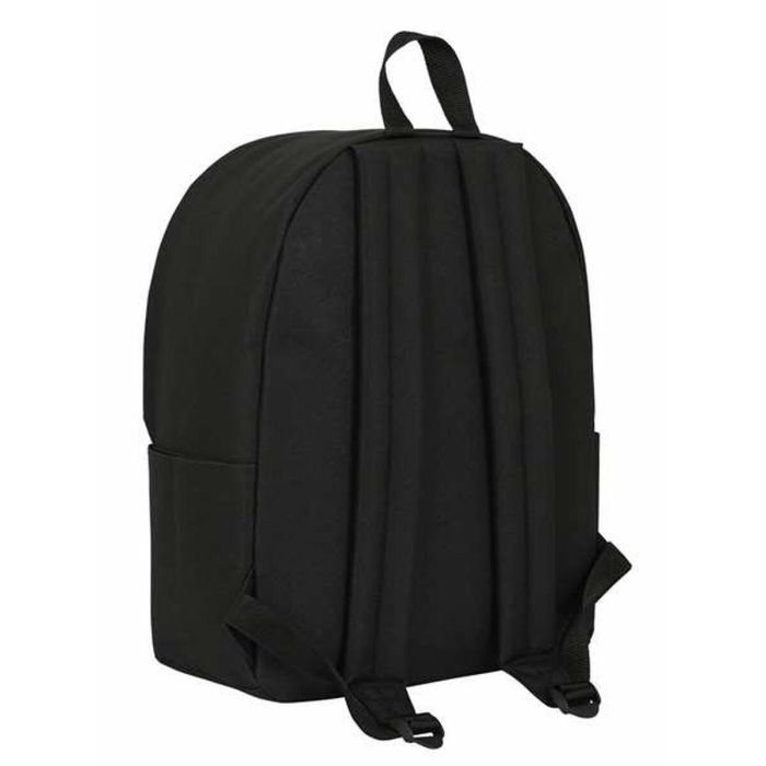 Mochila para portatil 14,1" safta "surf" 31x40x16cm 3 Mochila para portatil 14,1" safta "surf" 31x40x16cm 3