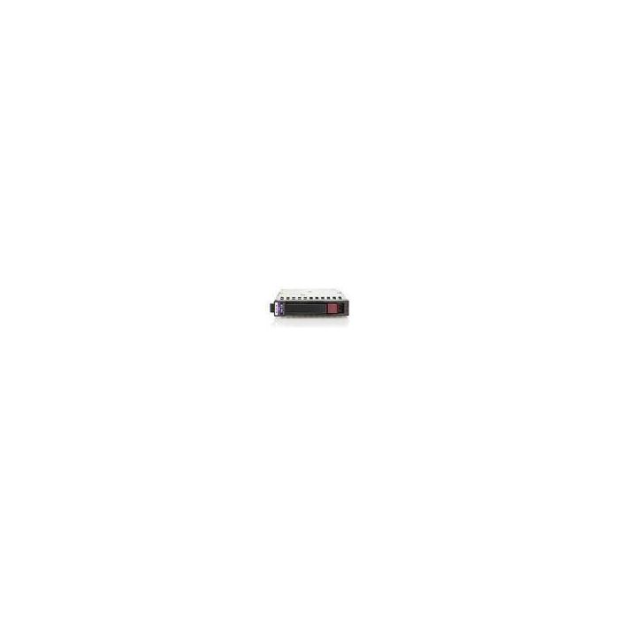 Hewlett Packard Enterprise HP 146GB 6G SAS 15K rpm SFF (2.5-inch) Dual Port Enterprise Hard Drive 1 Hewlett Packard Enterprise HP 146GB 6G SAS 15K rpm SFF (2.5-inch) Dual Port Enterprise Hard Drive 1