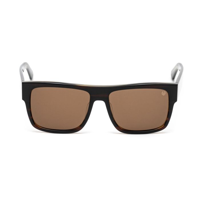 Gafas de Sol Unisex Belstaff GRANSDEN-NEGRO-ON ø 59 mm 1