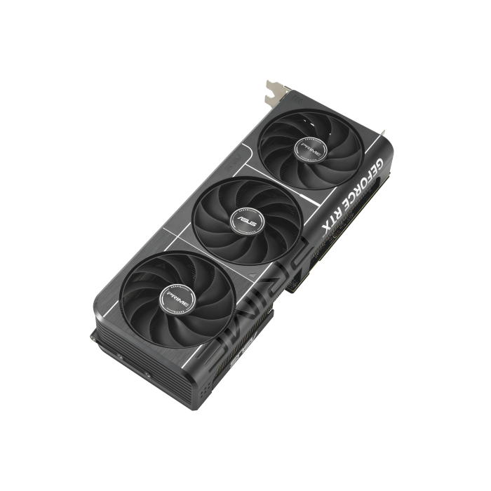 Asus RTX 5070 12GB GDDR7 OC Edition NVIDIA GeForce - Tarjeta Gráfica PCI Express 5.0 para Gaming y Creación 2 Asus RTX 5070 12GB GDDR7 OC Edition NVIDIA GeForce - Tarjeta Gráfica PCI Express 5.0 para Gaming y Creación 2