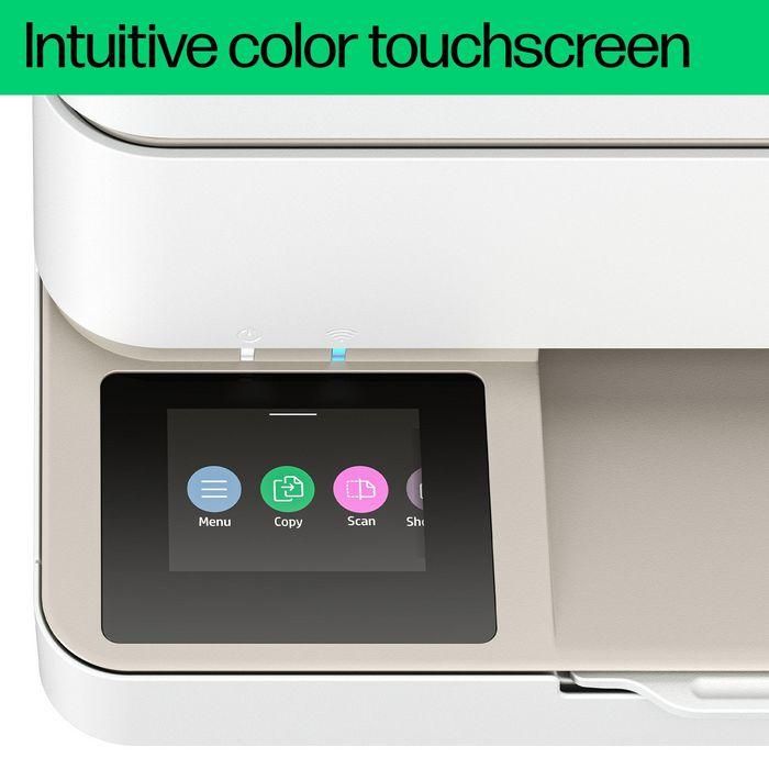 HP multifuncion inkjet Envy 6520e 3 HP multifuncion inkjet Envy 6520e 3