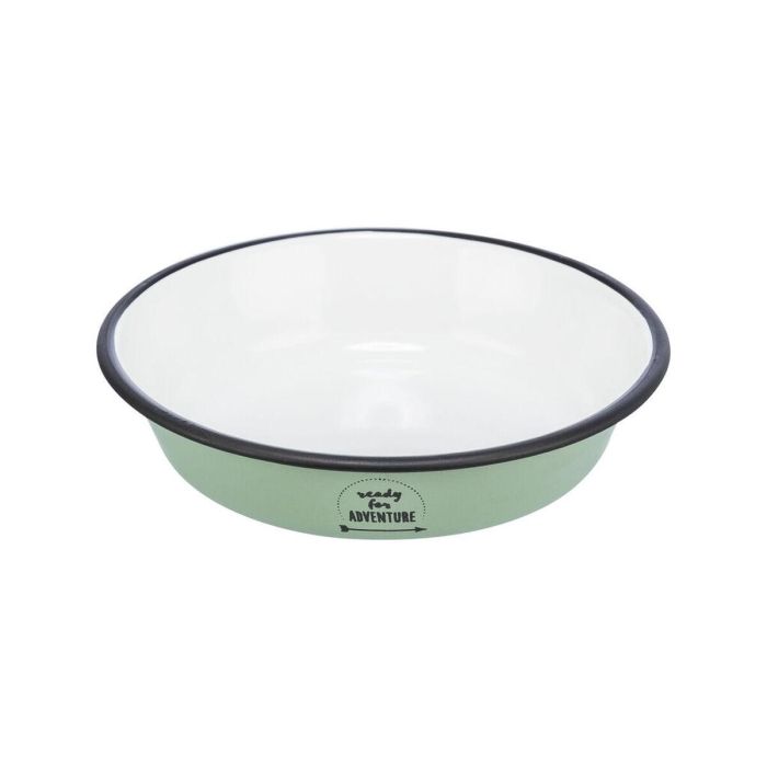 Comedero para Perro Trixie Verde 200 ml 12 cm 0 Comedero para Perro Trixie Verde 200 ml 12 cm 0