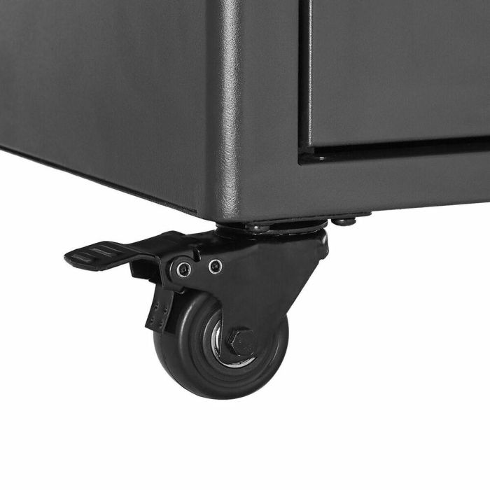 Accesorio V7 RM4CASTERS-1E Rueda 1 Accesorio V7 RM4CASTERS-1E Rueda 1