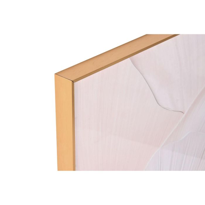 Cuadro Scandi DKD Home Decor Blanco Beige 3.5 x 120 x 80 cm (2 Unidades) 3 Cuadro Scandi DKD Home Decor Blanco Beige 3.5 x 120 x 80 cm (2 Unidades) 3