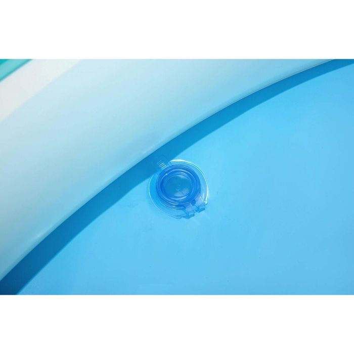 Bestway Piscina Hinchable Infantil Chorro Caballito 188x160x86 cm +2 Años Jardin 53114 7