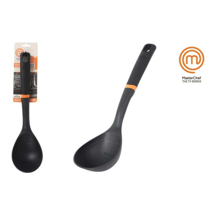 Cazo para sopa Masterchef 33 cm (24 Unidades) Cazo para sopa Masterchef 33 cm (24 Unidades)