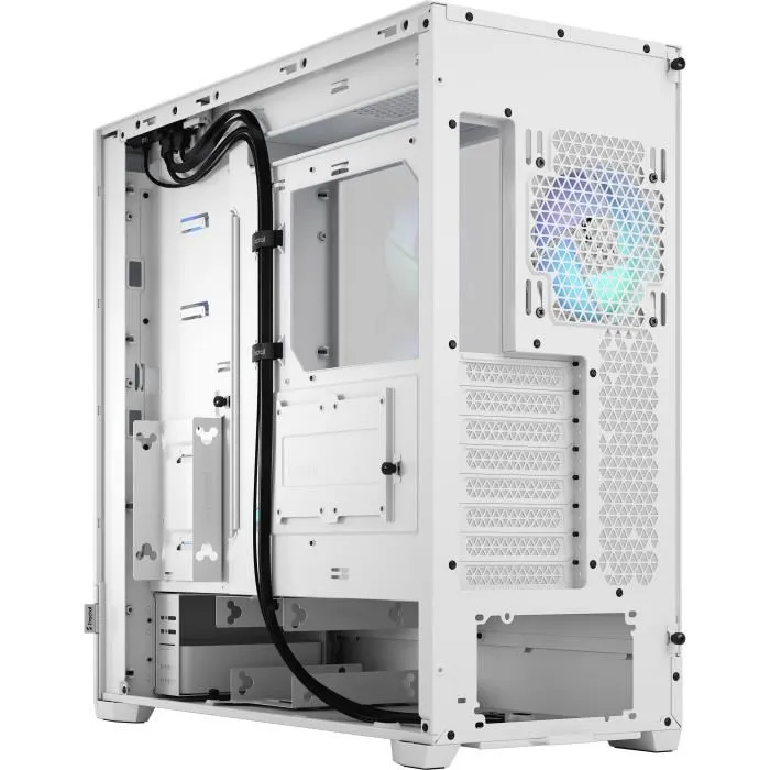Fractal Design Pop XL Air RGB Window Torre PC Blanco 2