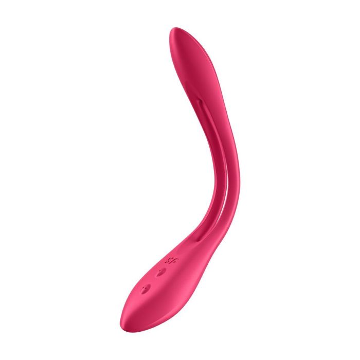 Vibrador para Parejas Satisfyer Elastic Joy 3 Vibrador para Parejas Satisfyer Elastic Joy 3