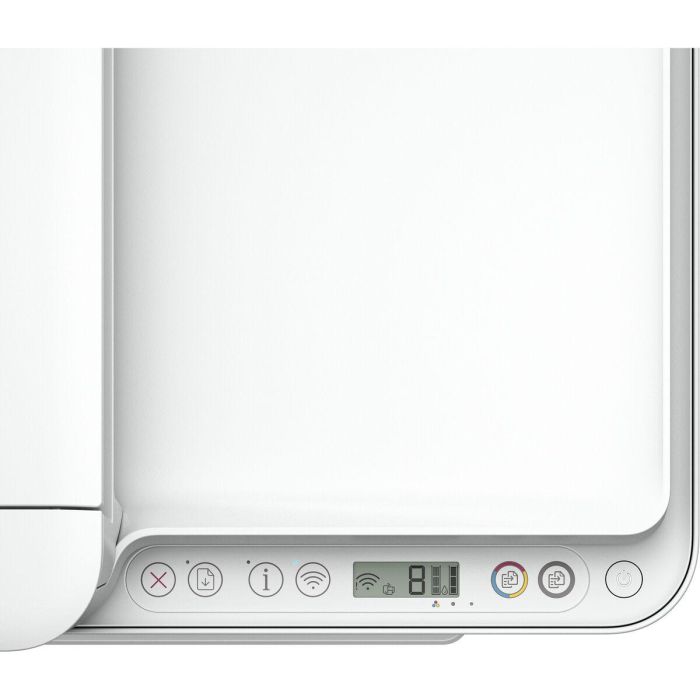 HP Deskjet 4210e - Impresora Multifunción Color, WiFi, Bluetooth, A4, 8.5 ppm Negro, 5.5 ppm Color 2 HP Deskjet 4210e - Impresora Multifunción Color, WiFi, Bluetooth, A4, 8.5 ppm Negro, 5.5 ppm Color 2