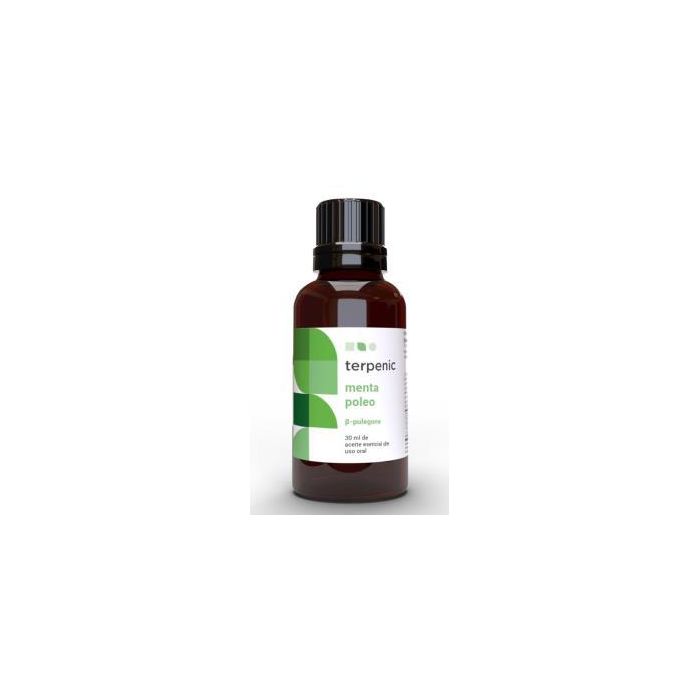 Menta Poleo Aceite Esencial 30Ml. Menta Poleo Aceite Esencial 30Ml.