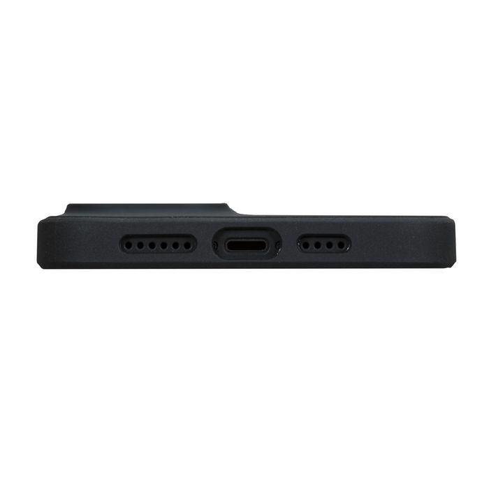 dbramante1928 Bulk Nuuk iPhone 15 Plus, Black 4