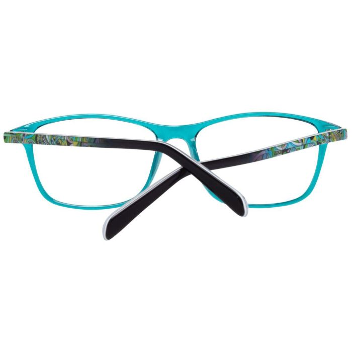 Montura de Gafas Mujer Emilio Pucci EP5048 54098 2