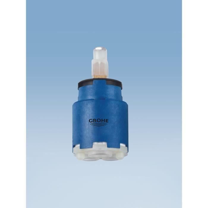 GROHE - Cartucho - Cerámica modelo pequeño 35MM 2 GROHE - Cartucho - Cerámica modelo pequeño 35MM 2