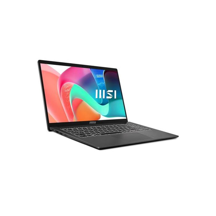 Portatil Msi 15 - 251Es I7 - 1355 Unidades 16 grb Ssd 1 Portatil Msi 15 - 251Es I7 - 1355 Unidades 16 grb Ssd 1