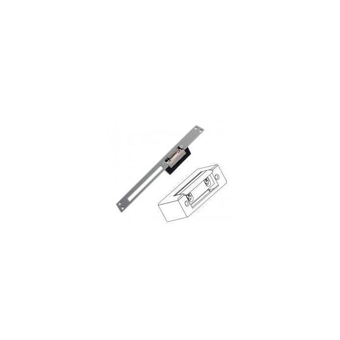 Openers & Closers ELECTRIC HEAD FOR OPENERS & CLOSERS 12VDC TO OPEN Openers & Closers ELECTRIC HEAD FOR OPENERS & CLOSERS 12VDC TO OPEN