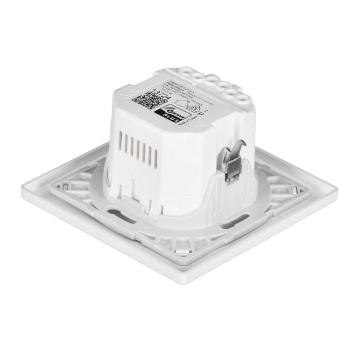 Enchufe Inteligente Fibaro FGWOF-011 220 V 16 A 1 Enchufe Inteligente Fibaro FGWOF-011 220 V 16 A 1
