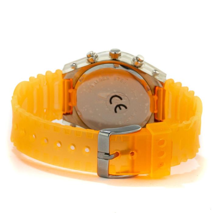 Reloj Unisex Chronotech CT7284-05 (Ø 40 mm) 1 Reloj Unisex Chronotech CT7284-05 (Ø 40 mm) 1