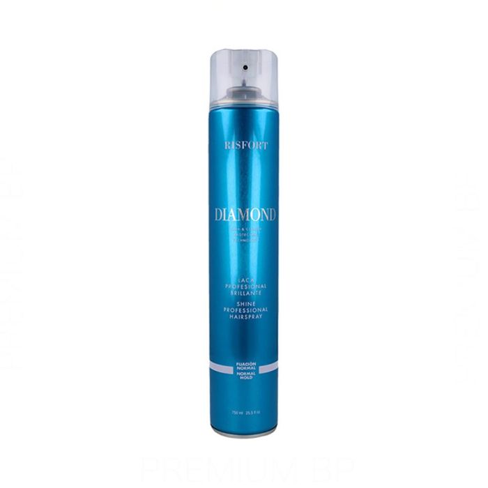 Risfort Laca en Spray Diamond 750 ml