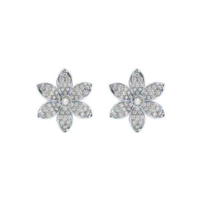Pendientes Mujer Guess JUBE04145JWRHT-U Acero Inoxidable 2 Pendientes Mujer Guess JUBE04145JWRHT-U Acero Inoxidable 2