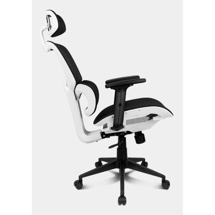 Silla de Oficina DRIFT DRAIR200 Negro 1 Silla de Oficina DRIFT DRAIR200 Negro 1