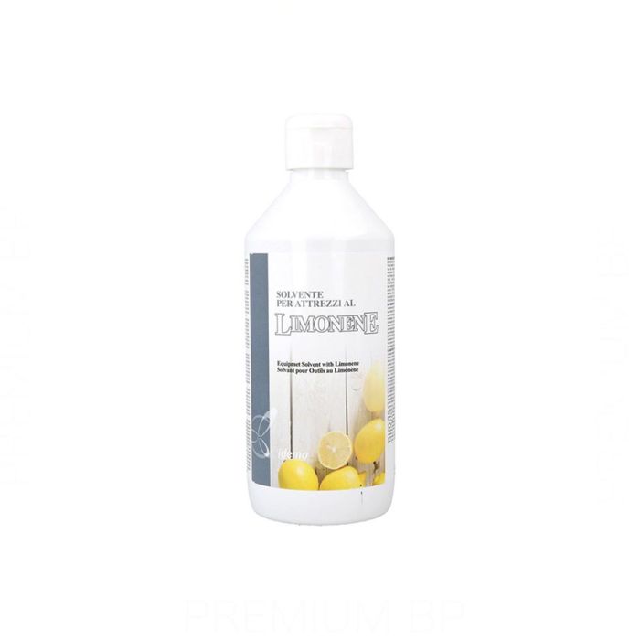 Idema Disolvente para Aparatos al Limon 500 ml.