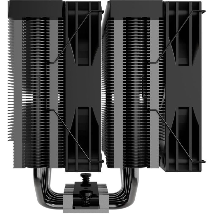 K Cooler Enermax ETS-T60D Black 3 K Cooler Enermax ETS-T60D Black 3