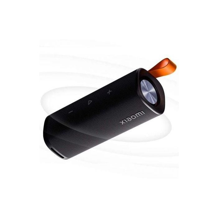 Xiaomi QBH4261GL Altavoz Bluetooth 5.4 Sound Outdoor S29D 30W IP67, Graves Potentes, 12h Batería, Estéreo, Manos Libres 1 Xiaomi QBH4261GL Altavoz Bluetooth 5.4 Sound Outdoor S29D 30W IP67, Graves Potentes, 12h Batería, Estéreo, Manos Libres 1